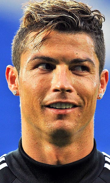 Real Madrid hierarchy concerned about Ronaldo's long-term fitness